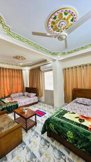 Hotel zam Zam Residential - 7