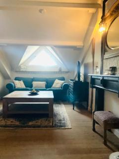 Het Wolvennest - 7