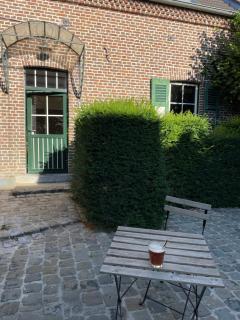 Het Wolvennest - 3