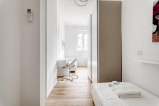 JOIVY Stylish 2-Bedroom flat near CityLife District - 6