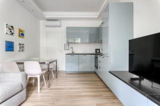 JOIVY Stylish 2-Bedroom flat near CityLife District - 0