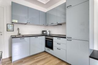 JOIVY Stylish 2-Bedroom flat near CityLife District - 8