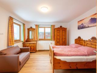Farmhouse in Bramberg with Sauna & Ski Access - Dorf - 2