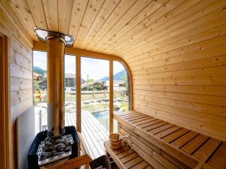 Farmhouse in Bramberg with Sauna & Ski Access, cleaning included - 7