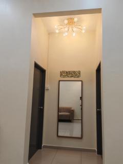 Seri Indah Homestay Bandar Baru Kuala Lipis - 3