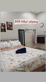 Seri Indah Homestay Bandar Baru Kuala Lipis - 6