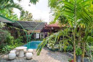 Griya Kulon Yogya - 3