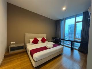 THE PLATINUM KLCC by COZY STAY - 5