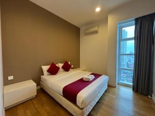 THE PLATINUM KLCC by COZY STAY - 6