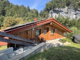 Ferienwohnung am Luegsteinsee - 3