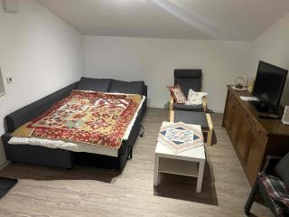 Ferienwohnung am Luegsteinsee - 2