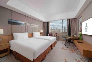 Holiday Inn Chengdu Oriental Plaza -Chunxi Road Taikoo Li Branch - 2