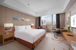 Holiday Inn Chengdu Oriental Plaza -Chunxi Road Taikoo Li Branch - 1