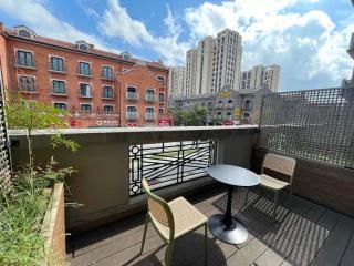Wangting Jinxiu Hotel - Zhuqiao - 4