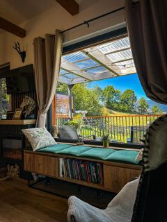 Doza de Verde Retreat&Spa Bran-Adults Only - 2