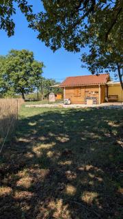 Le chalet du bien-être - 7