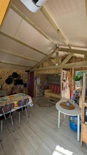 Le chalet du bien-être - 5