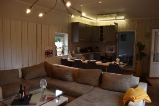 Ferienwohnung "Die Auszeit" - 4