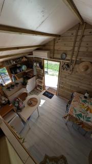 Le chalet du bien-être - 3