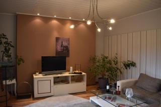 Ferienwohnung "Die Auszeit" - 3