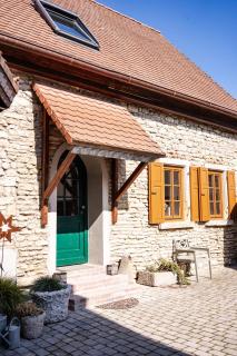 Stilvolle Landhausidylle mit Garten & Sauna - 2