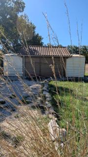 Le chalet du bien-être - 2