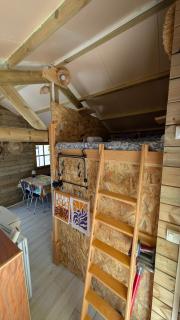 Le chalet du bien-être - 1