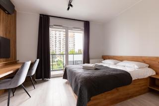 Arena Gdańsk Superior Apartment by BookingHost - 0