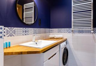 Arena Gdańsk Superior Apartment by BookingHost - 9