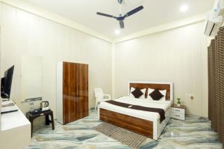 Shri Raghav Palace Hotel Ayodhya - Ayodhya - 1