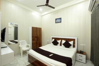 Shri Raghav Palace Hotel Ayodhya - 5