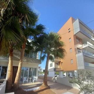 24h check-in 2 Bedroom Townhouse at Dasoudi Beach - 8