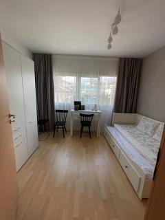 24h check-in 2 Bedroom Townhouse at Dasoudi Beach - 2