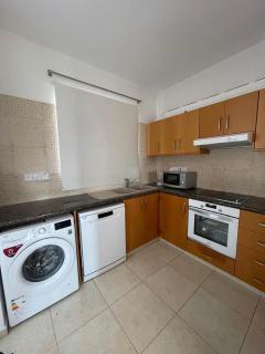 24h check-in 2 Bedroom Townhouse at Dasoudi Beach - 1