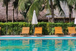 Cuc Phuong Mineral Retreat - 0