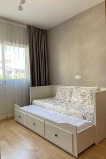 24h check-in 2 Bedroom Townhouse at Dasoudi Beach - 3