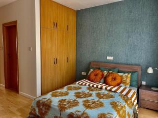 24h check-in 2 Bedroom Townhouse at Dasoudi Beach - 5