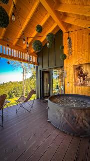 Doza de Verde Retreat&Spa Bran-Adults Only - 4