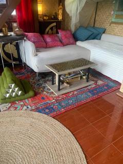 Serenity Beachfront Bungalow Ko Samui - 1