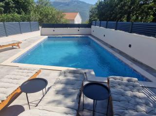 Apartment Ivan with Pool - 1