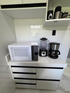 Apartamento na Pedreira em Belém COP 30 - 9 minutos do Hangar - 4