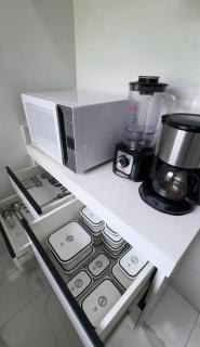Apartamento na Pedreira em Belém COP 30 - 9 minutos do Hangar - 5