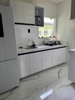 Apartamento na Pedreira em Belém COP 30 - 9 minutos do Hangar - 0