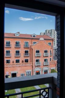 Wangting Jinxiu Hotel - Zhuqiao - 2