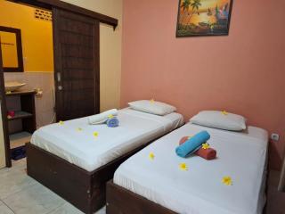 Brown Sugar Homestay - 6