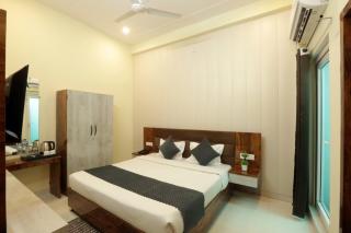 Shri Raghav Palace Hotel Ayodhya - 4