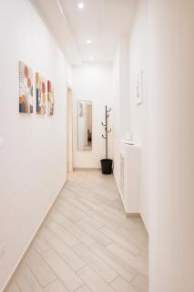 URBAN CHIC - Camere private Lingotto-Mirafiori Rooms - 6