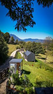 Doza de Verde Retreat&Spa Bran-Adults Only - 7