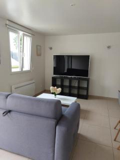 Jolie maison proche commodités, idéal vacances ou professionnels - 0