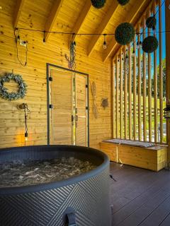 Doza de Verde Retreat&Spa Bran-Adults Only - 8